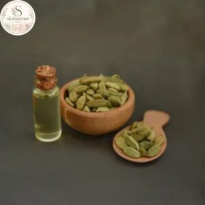 How to Use Cardamom Oil Safely