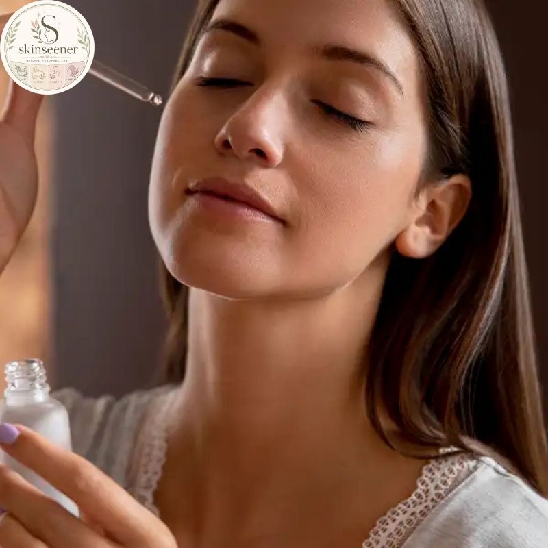 Precautions When Using Essential Oils Around the Eyes