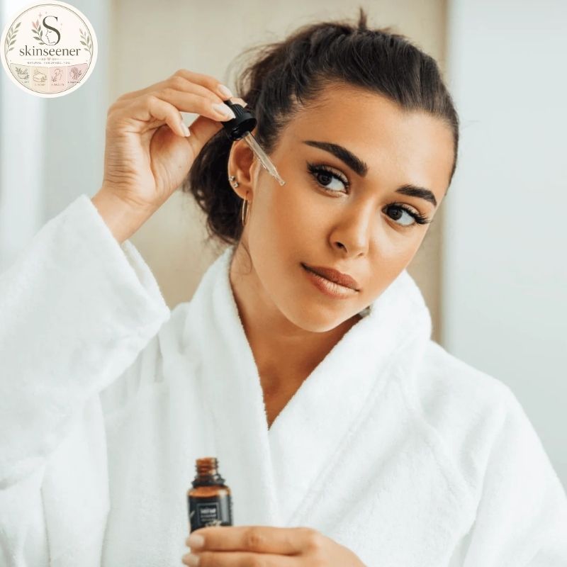 Benefits of Essential Oils For Glowing Skin