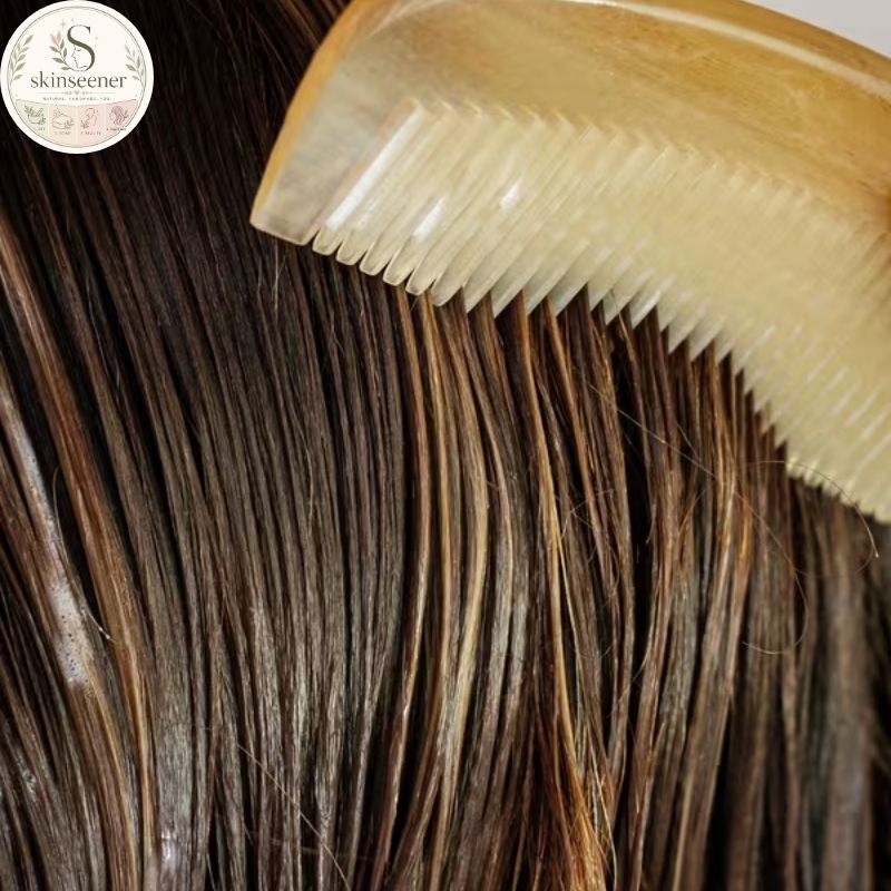 Benefits of Using a DIY Scalp Scrub