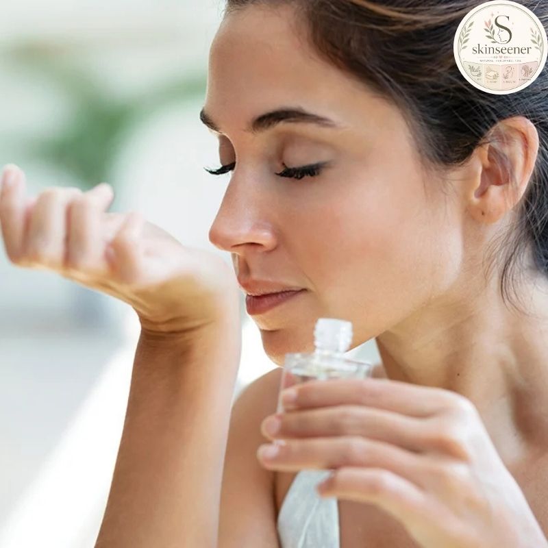 Best Essential Oils for Pigmentation