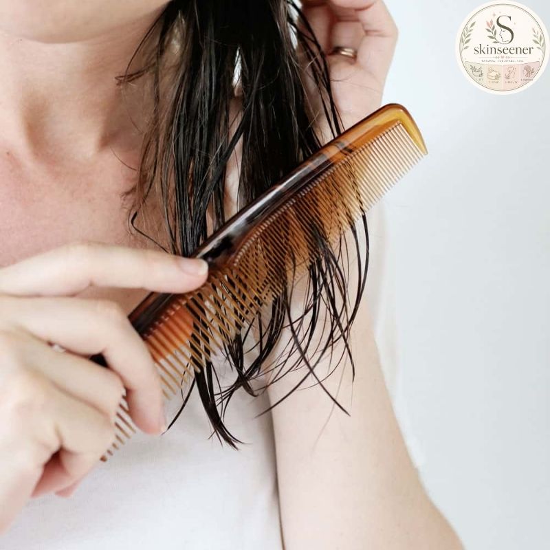 Best Natural Ingredients for DIY Scalp Scrubs