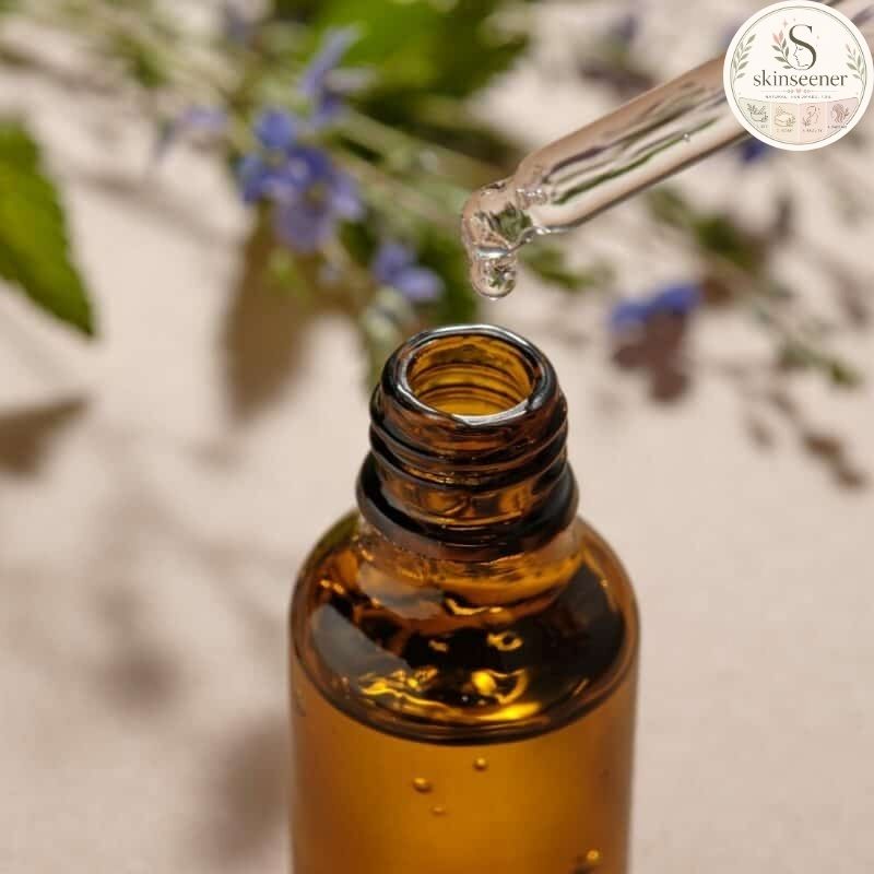 DIY Recipes Using Essential Oils For Glowing Skin