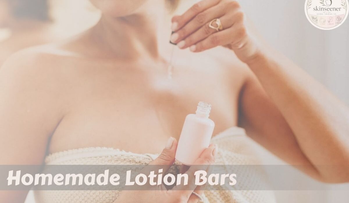 Essential Oils for Pigmentation