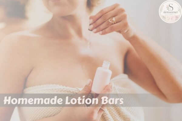 Essential Oils for Pigmentation