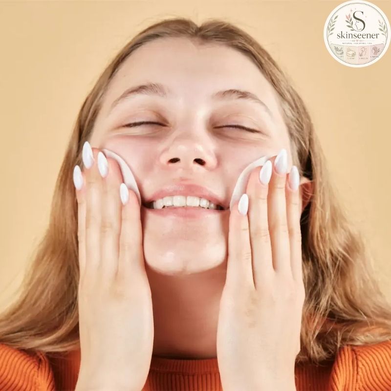 For Combination Skin Essential Oils For Glowing Skin