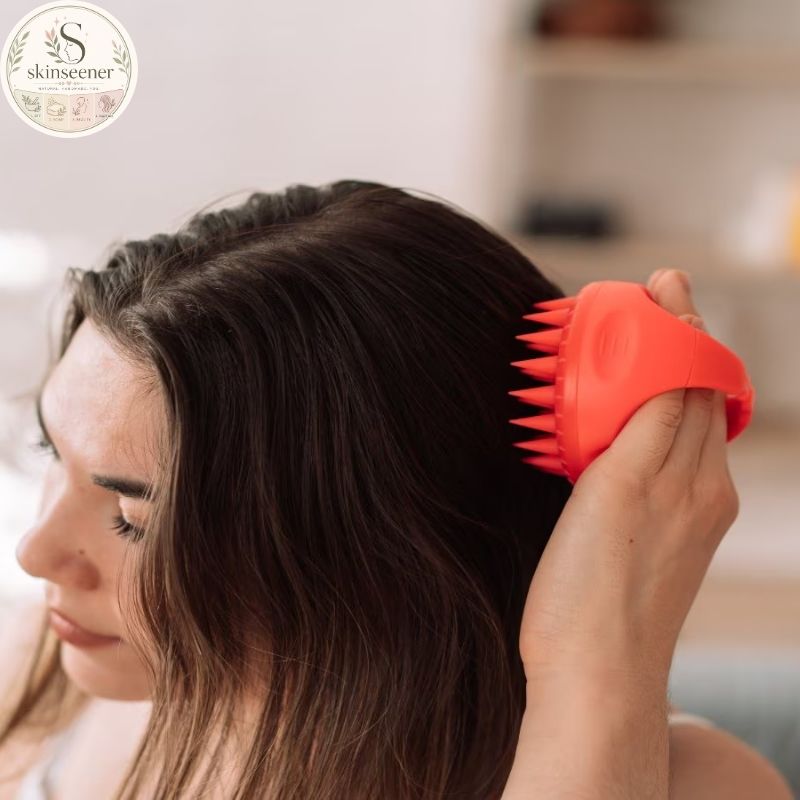 Mistakes to Avoid When Using a DIY Scalp Scrub