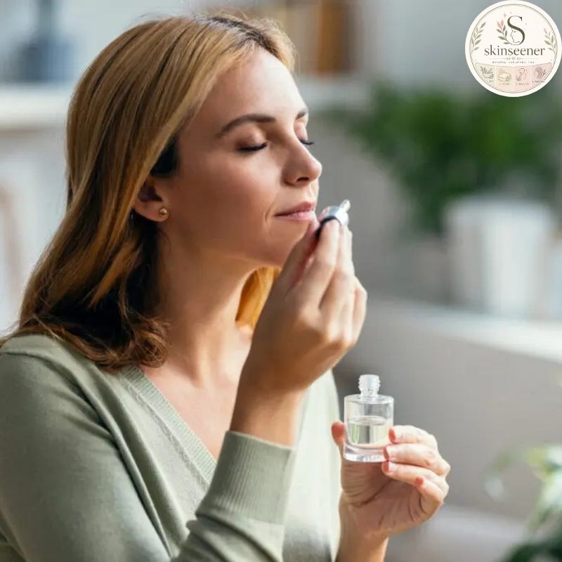 Myths About Essential Oils for Pigmentation