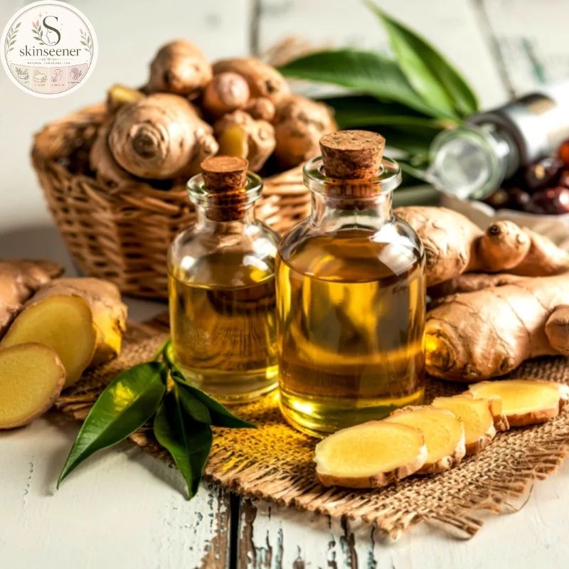 Benefits of Using Natural Oils for Knee Joint Pain
