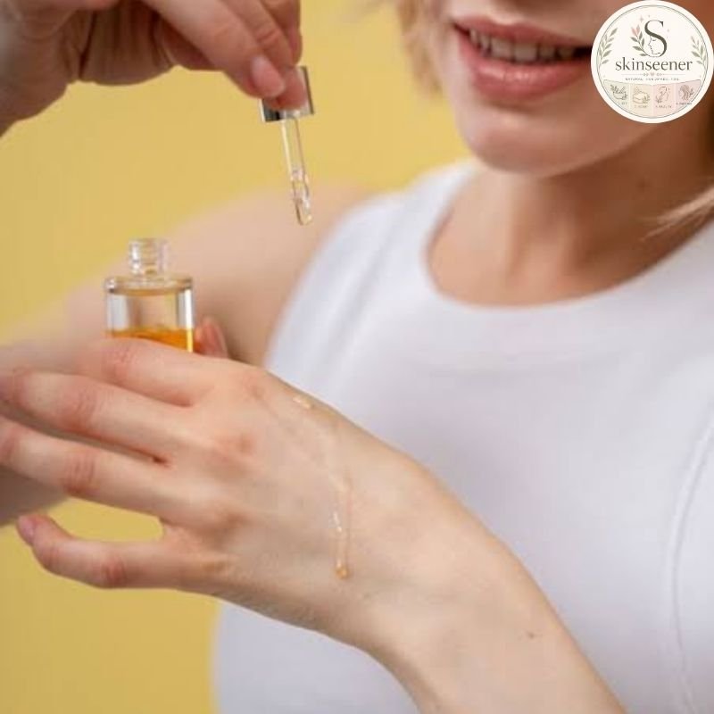 Best Essential Oils For Skin Whitening