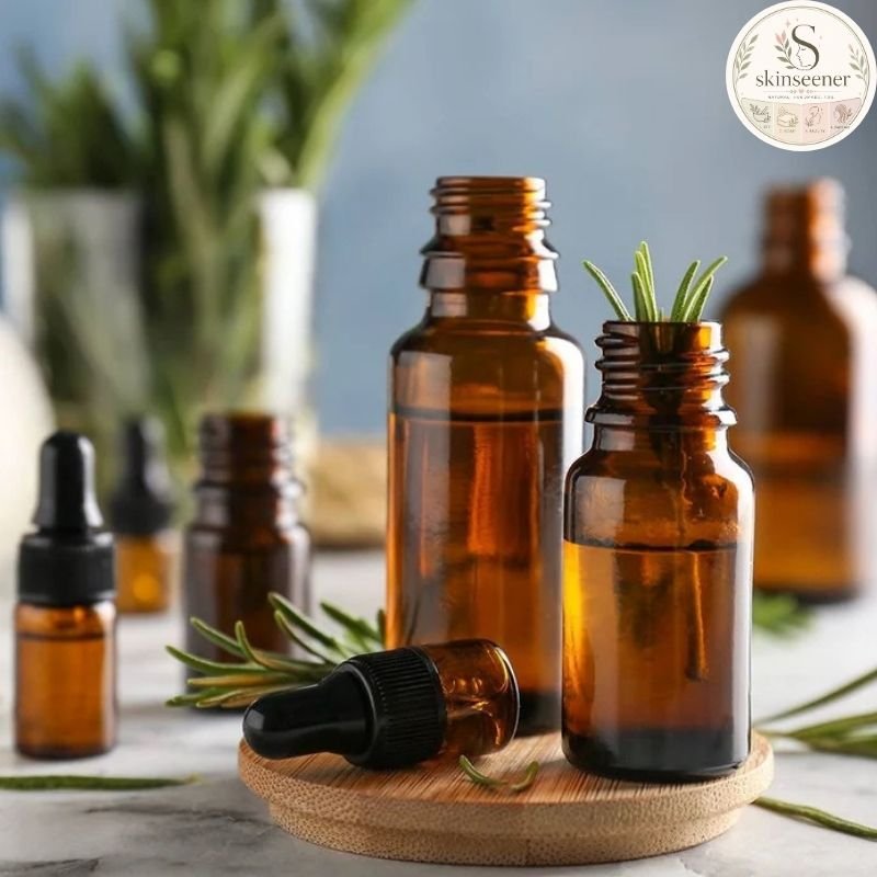 Best Essential Oils for Dry Skin