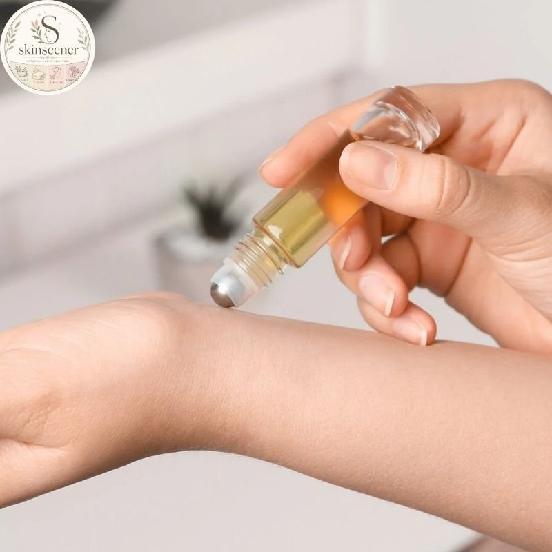 Can Essential Oils Help Brighten the Skin?