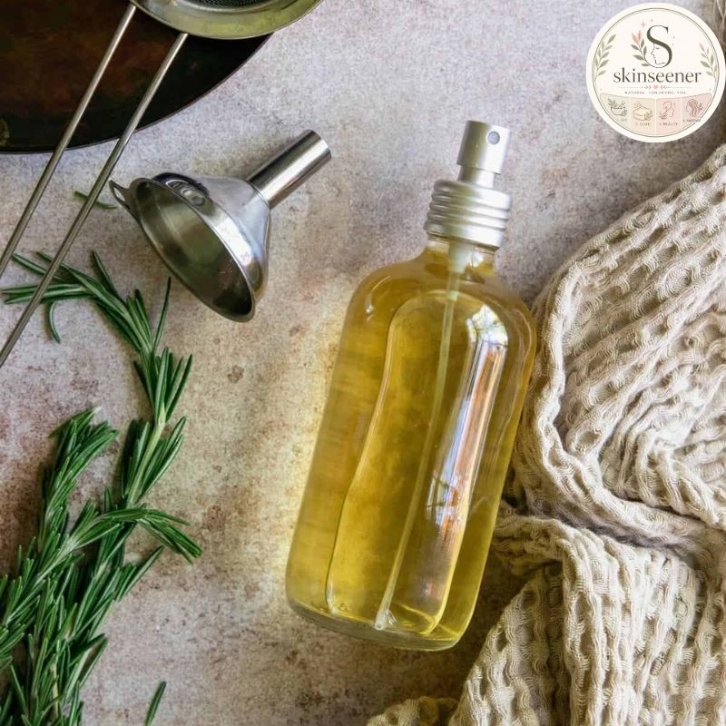 Choosing the Best Rosemary Oil