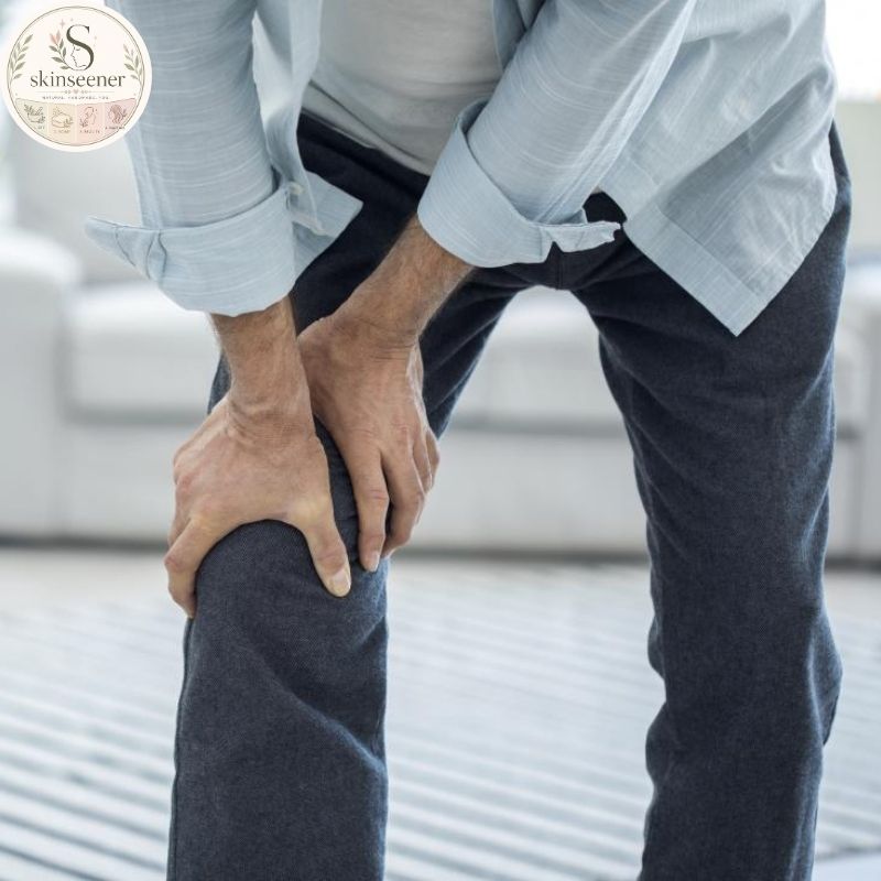 Common Causes of Knee Joint Pain