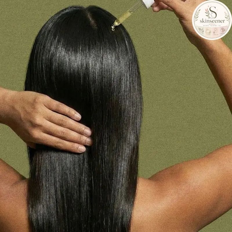 Improves Scalp Circulation