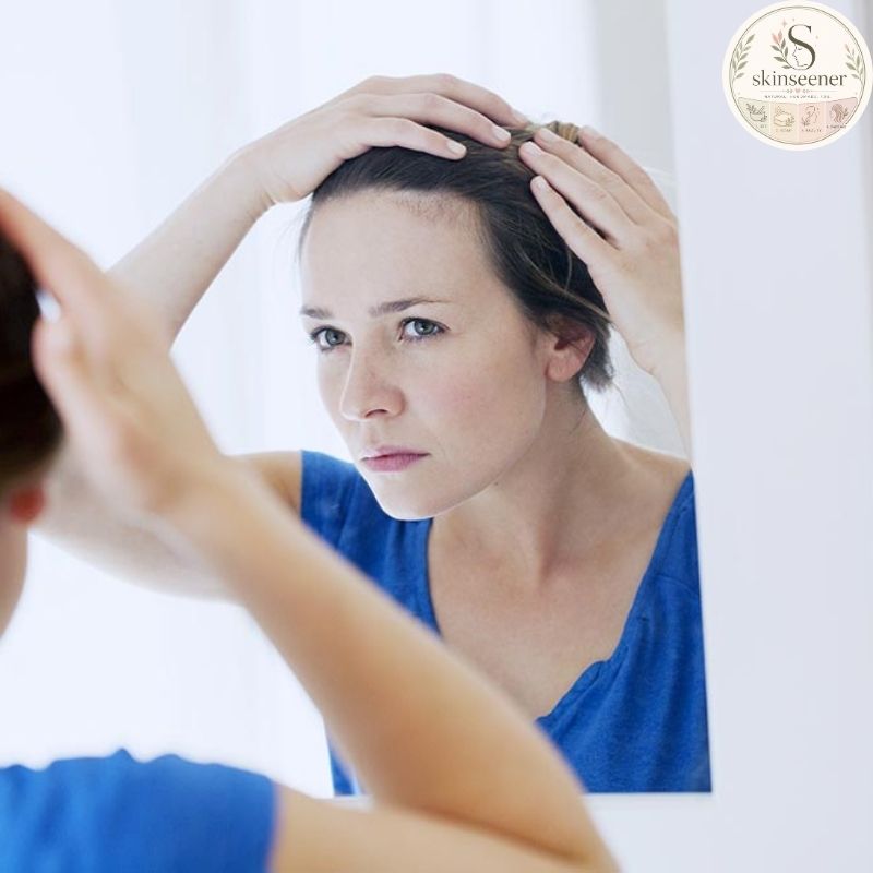 Why Rosemary Oil Is Popular in Cosmetic Hair Care