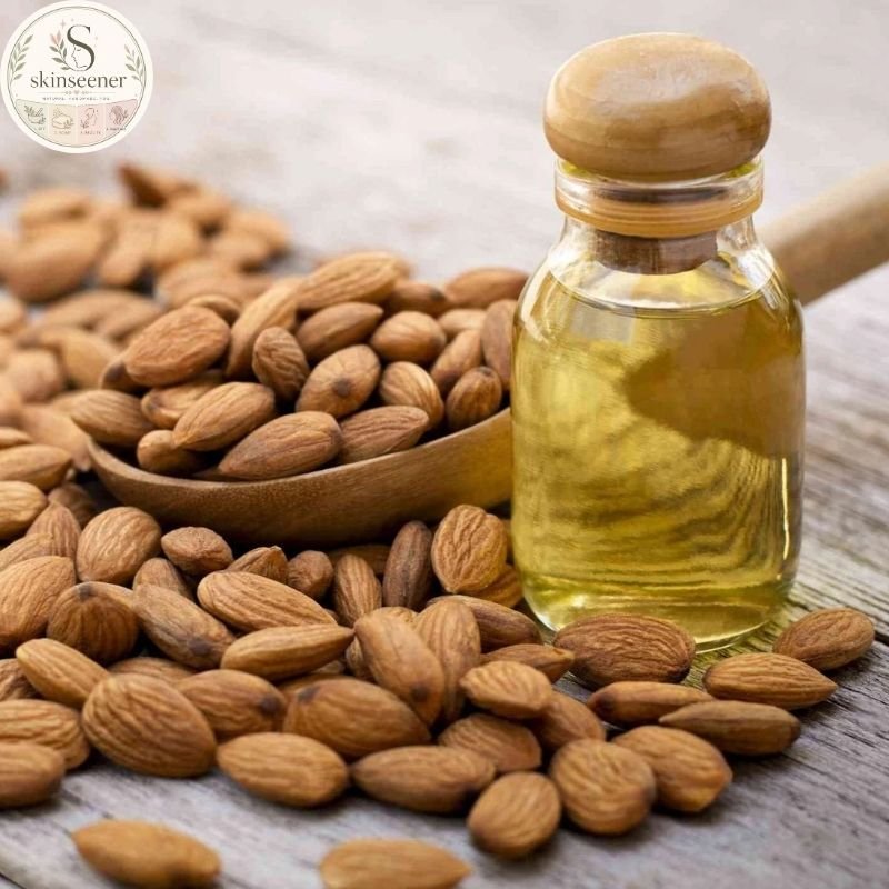 Benefits of Almond Oil for Hair Fall