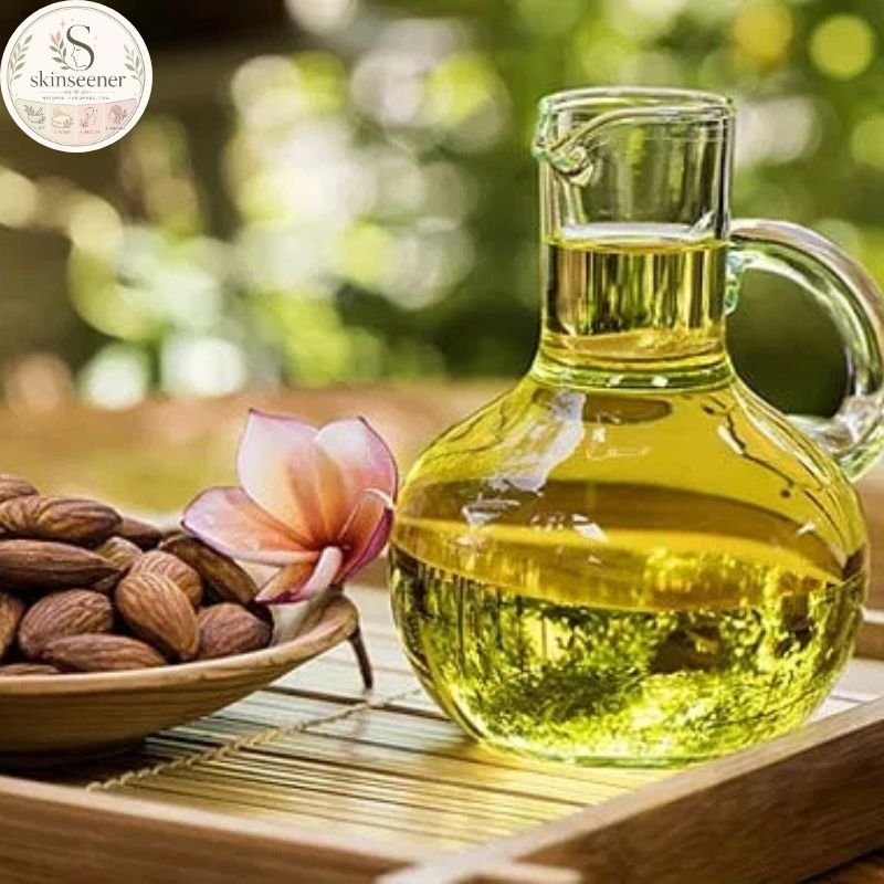 How to Use Almond Oil for Hair Fall