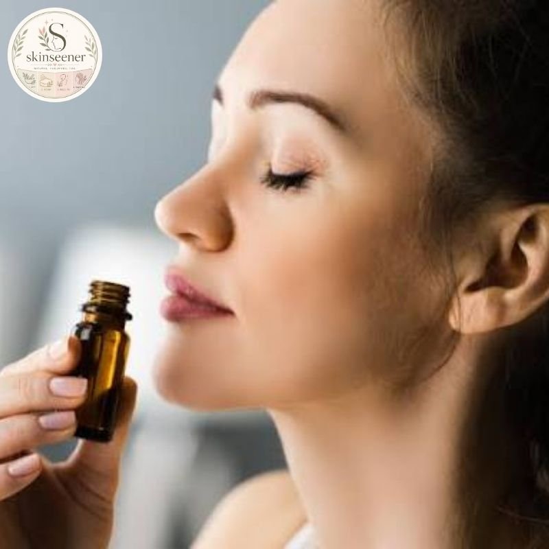 What Are Earthy Smelling Essential Oils?