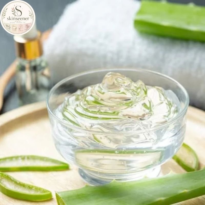 What Is Aloe Vera Gel?