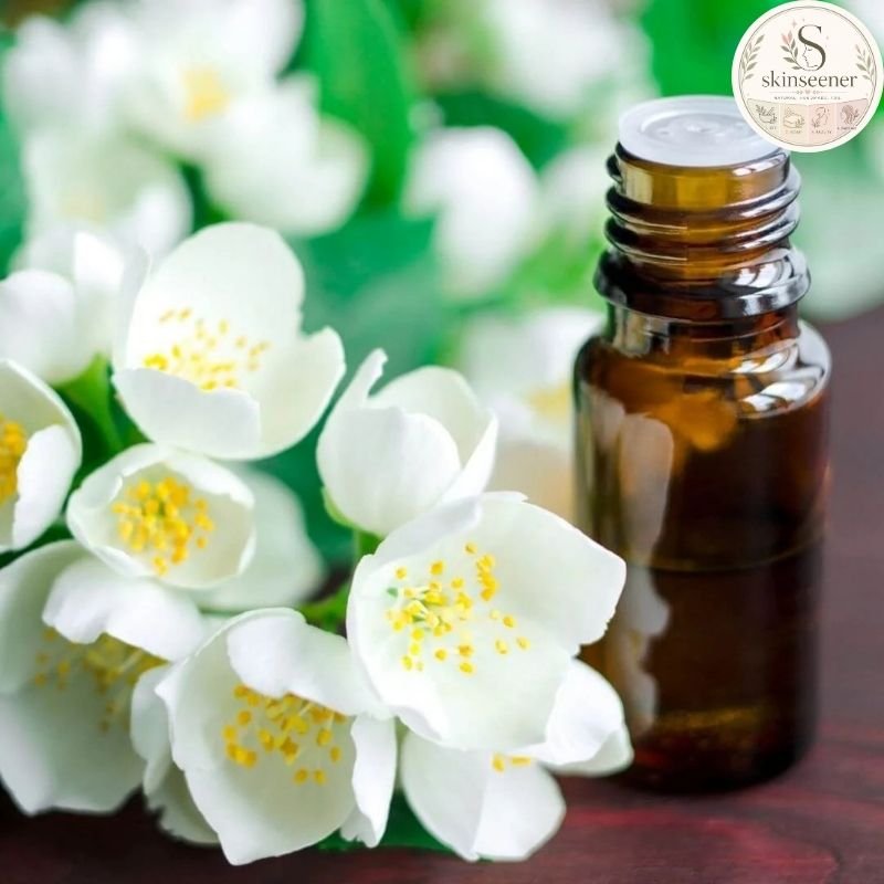Best Floral Essential Oil Blends