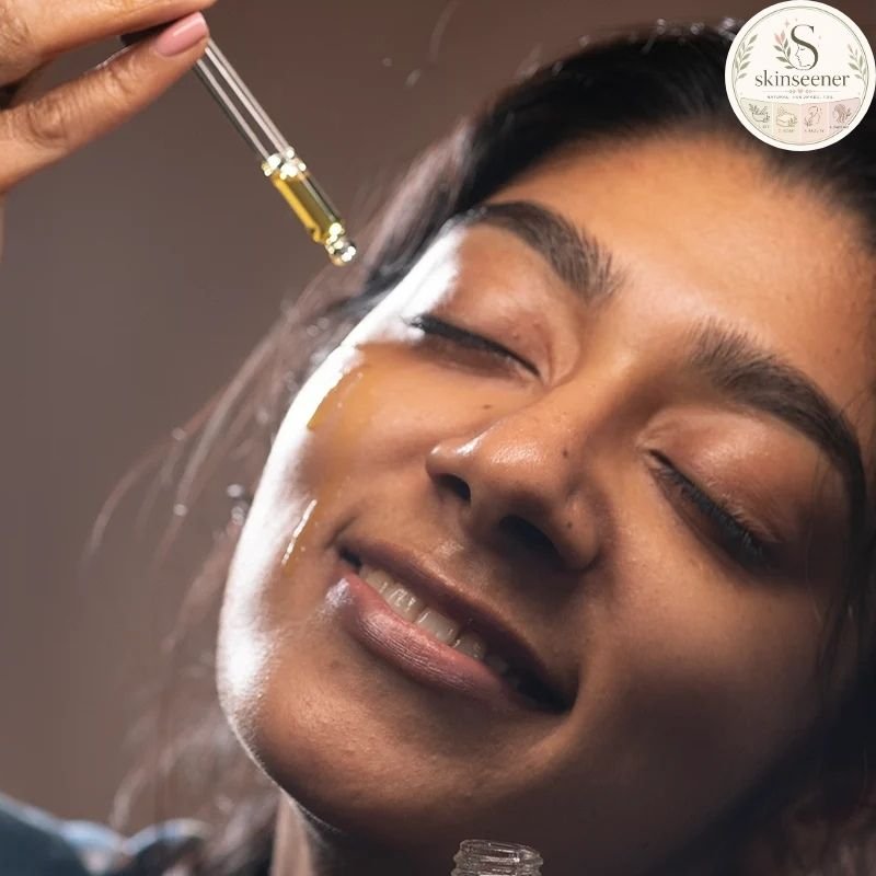 Can Kumkumadi Oil Be Used Every Day?