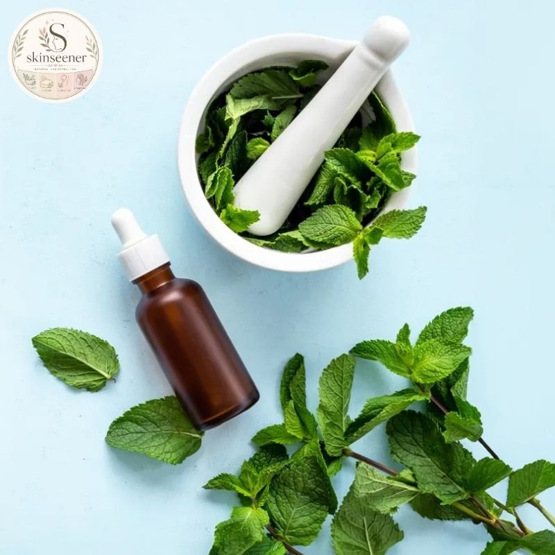 Common Mistakes to Avoid When Using Mint Essential Oils