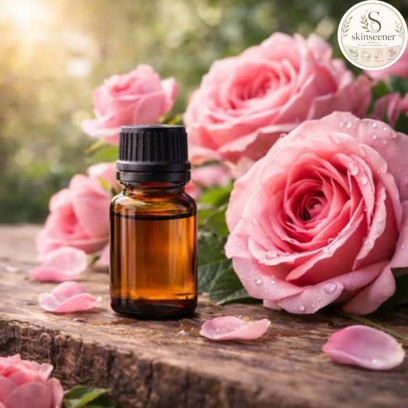 How Do You Use Floral Scented Essential Oils?