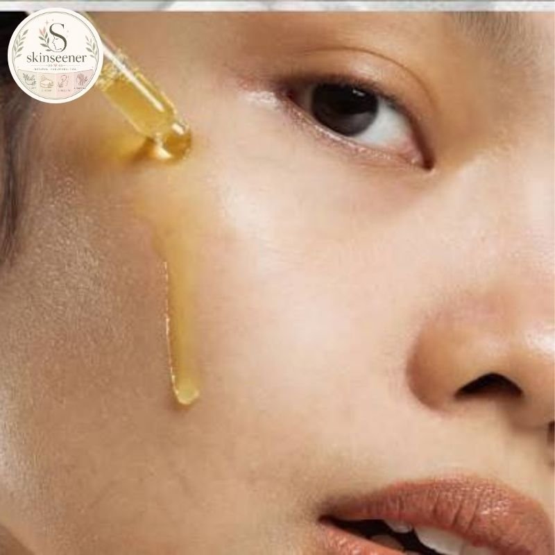 How Does Kumkumadi Oil Work on Pigmentation?