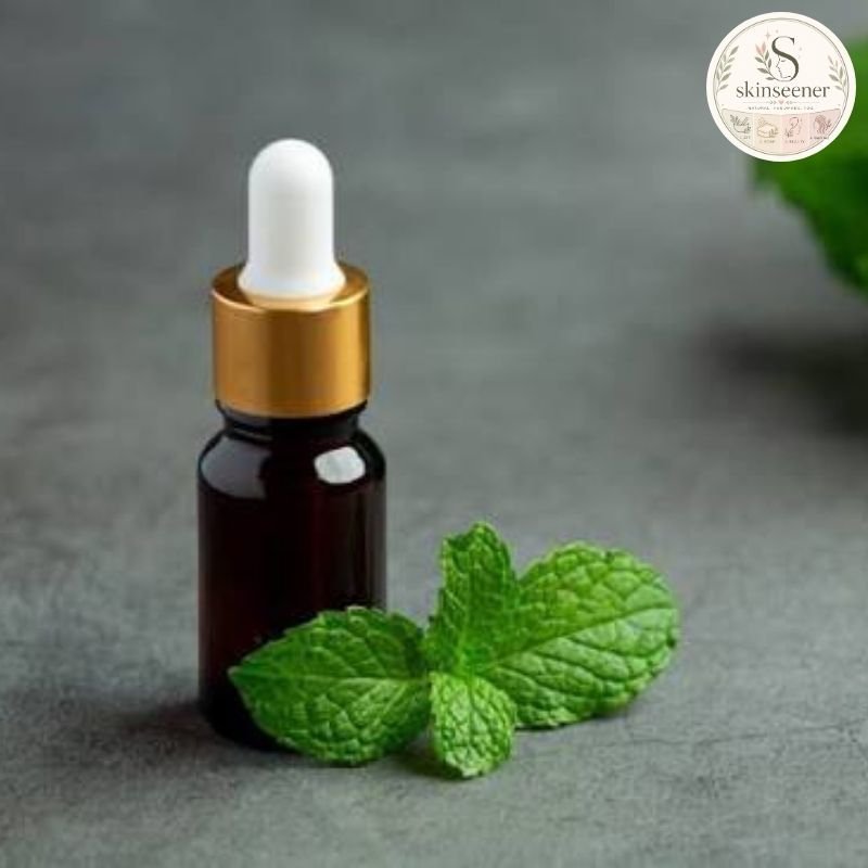 How to Choose the Best Minty Essential Oil