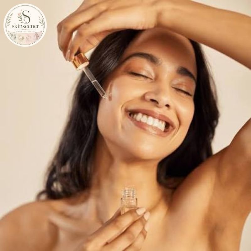 Minty Essential Oils for Skin