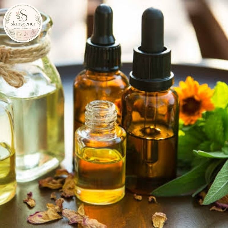 What Are Floral Scented Essential Oils?