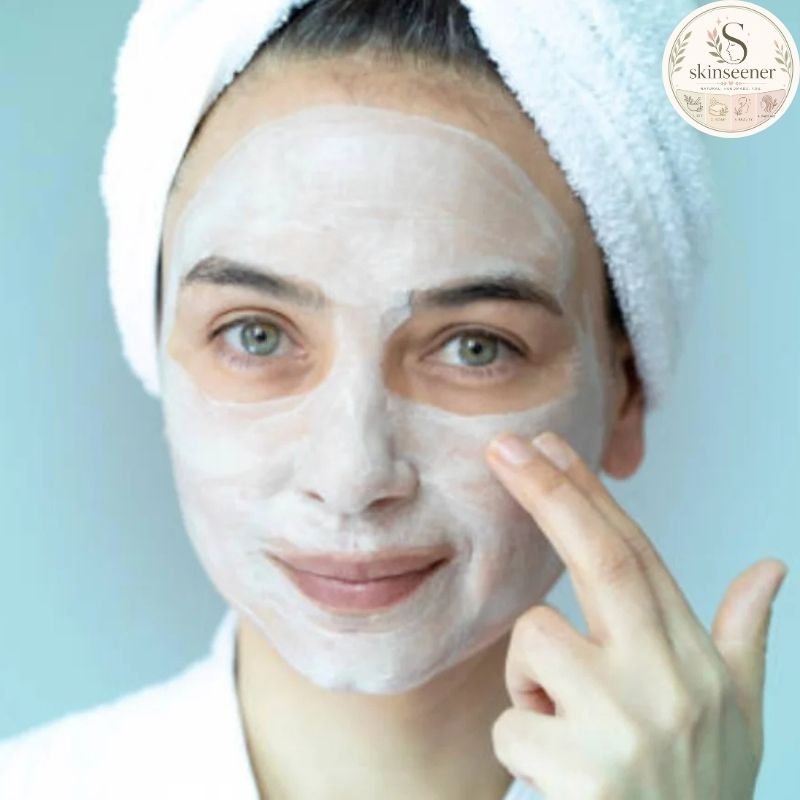 What Is a Skin Brightening Face Pack?