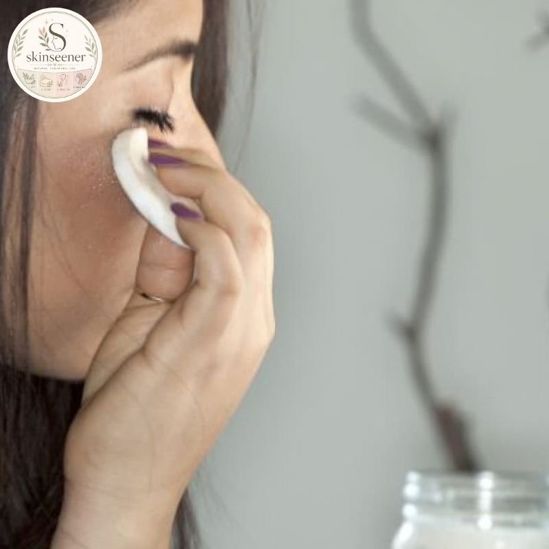 Benefits of Using Coconut Oil as a Makeup Remover