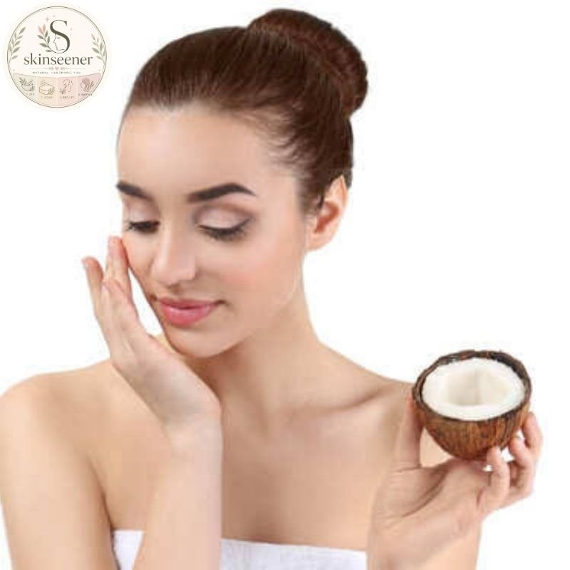 Is Coconut Oil Suitable for Every Skin Type?