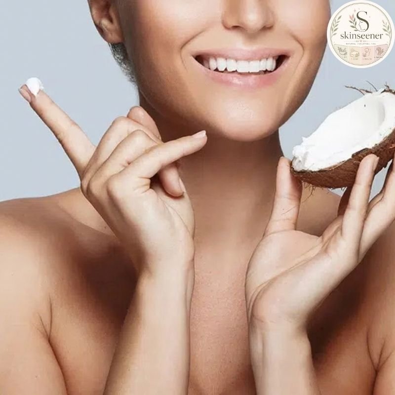Possible Drawbacks of Using Coconut Oil as a Makeup Remover