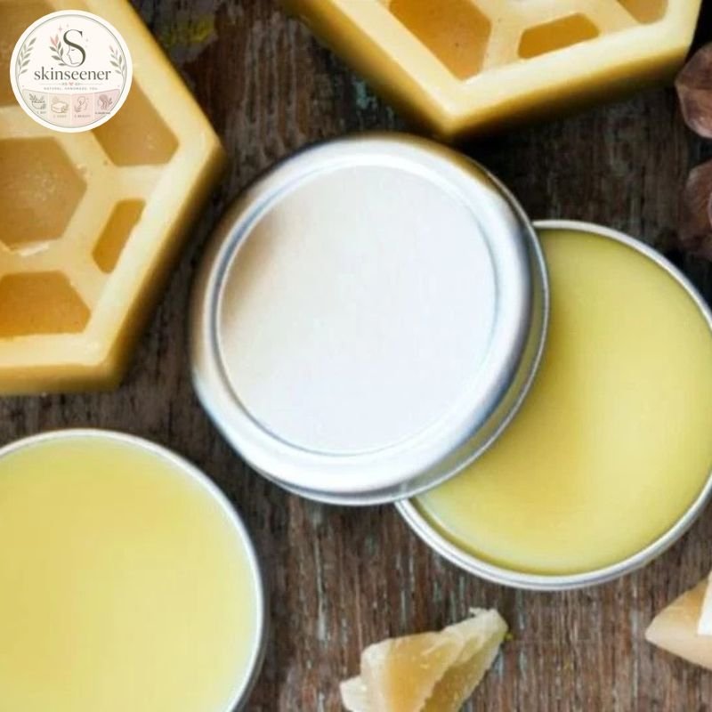 What Is Homemade Vapour Rub?
