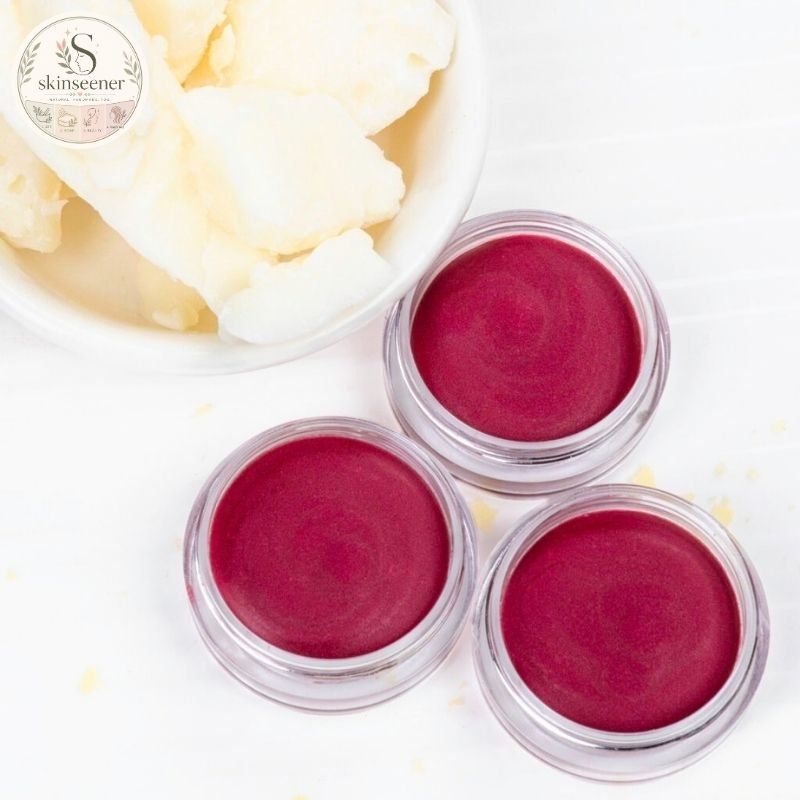 What Is Raspberry Lip Balm?
